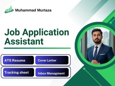 Help In Job Search and Apply