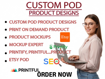 Custom mug & coaster designs crafted for POD, Etsy, and Amazon Seller