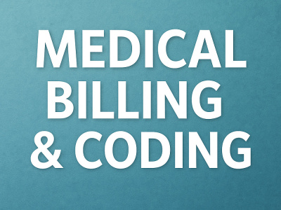 Medical Coding & Billing Support