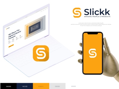 Logo, Logo Design, Logo Designer, Logo Design & Stationery Kit