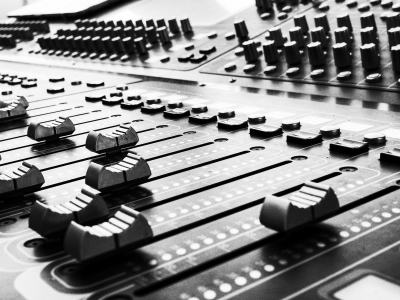 Any kind of Audio Editing