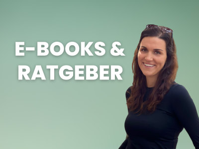 High-quality content for your ebook in german