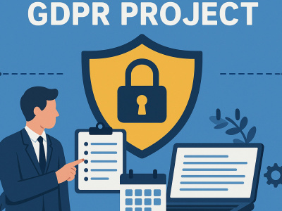 Privacy Roadmap, Policies and Procedures tailored to GDPR