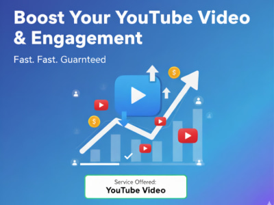 YouTube Marketing: Boost your video growth and Engagement