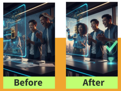 Personalized machine learning learning paths with guided projects