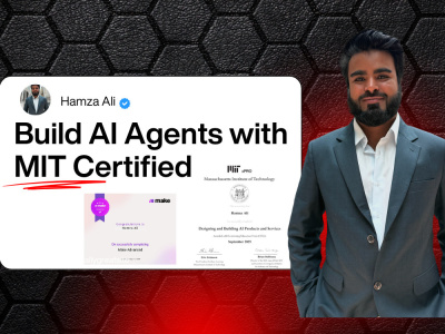 Hamza Api Book a Development & IT Consultation with Hamza A. | Upwork