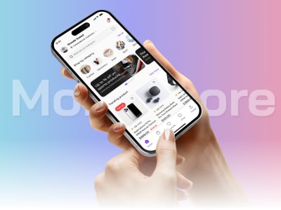 Mobile App Development | iOS Development | SwiftUI & Flutter