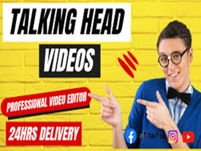 Your Professional Spokesperson in HD Video