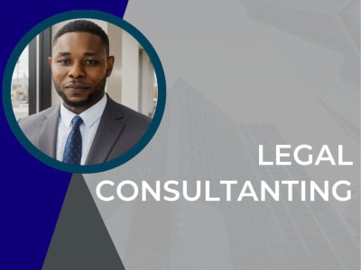 Written Legal Consulting Tailored to Your Business Needs