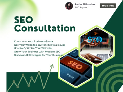 Marketing Consultation