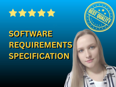 Detailed Software Requirement Specification (SRS) Document