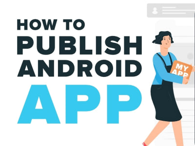Publishing Android Apps on Google Play