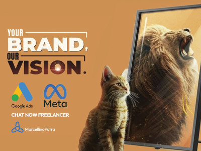 Optimasi Iklan Google & Meta – Fokus Penjualan & Brand Awareness