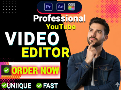 Cinematic travel video editor, Vlog video editing as per your requirements