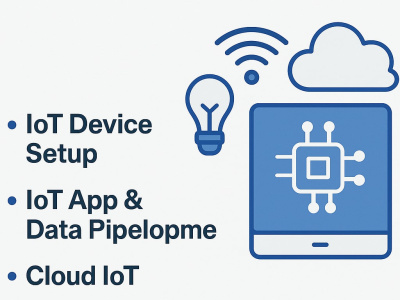 IoT Developer | Device Integration | IoT App Development | Cloud IoT ...