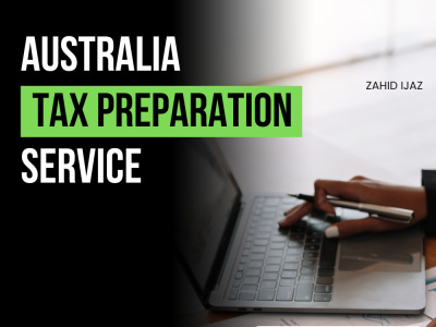 Maximum Tax Refund | Expert ATO Tax Return Lodgement & Compliance