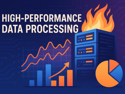 High Performance Data Processing