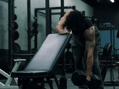AI-Powered Fitness Video Creation | Workout Ads & Gym Promo Reels
