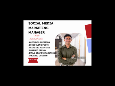 A comprehensive social media strategy that boosts your brand’s visibility