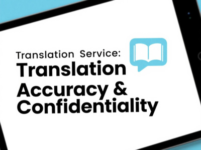 Professional Interpreter & Translator (English ↔ Ukrainian / Russian)