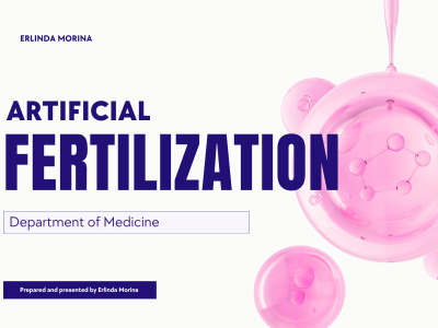 A professional medical presentation