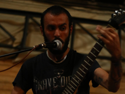 Extreme Metal Vocals by 10+ Year Pro Vocalist