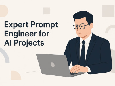 Expert ChatGPT Prompt Engineer for AI Workflow and Business Automation