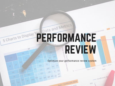 Visual process maps, gap analysis & recommendations for performance reviews