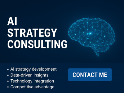 AI business plan Generative Engine Optimization {GEO} tailored AI strategy