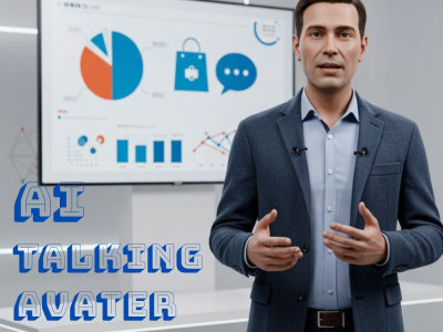 Create realistic AI avatar videos to promote your brand