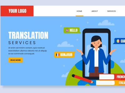 Professional English to Tamil / Tamil to English Translation – 500 Words