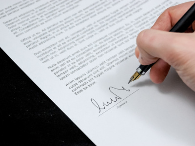 Your Legal Contract | Civil, Corporate & Environmental Law