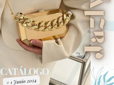 CATALOG DESIGN FOR PRODUCT SALE
