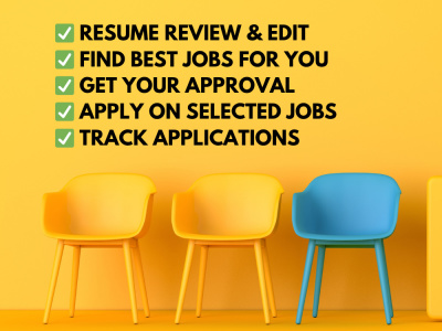 Job Search & Application Support | Reverse Recruiting Assistance