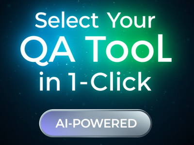 A 60-minute AI QA Automation Consult to Pick the Right Tool
