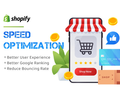 A Shopify Site optimized with guranteed 90+ on Google Pagespeed.
