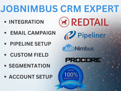 Construction Project Manager | Buildertrend, JobNimbus, CoConstruct