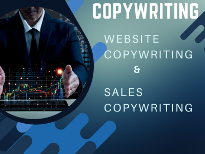 Compelling Website & Sales Copy