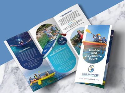 Brochure design | product brochure design | Print Ready brochure design