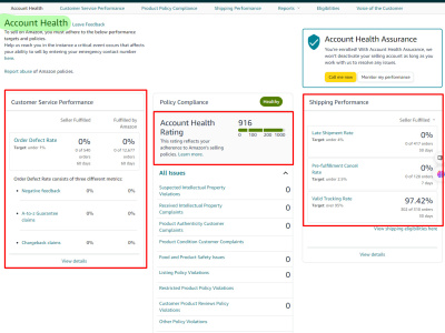 Professional ChannelAdvisor Amazon eBay Walmart Shopify ecommerce  Expert