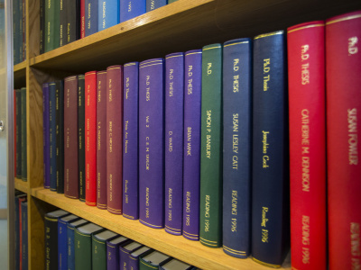 Proofreading/Editing Dissertation or Book Manuscript (No Ghostwriting)