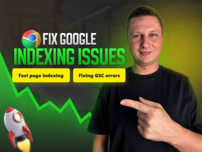 Google Search Console Issue Fix ✅ Indexing Pages in Google 🔥