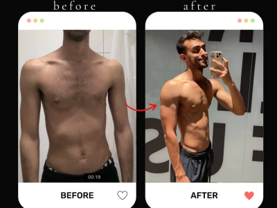 Online Fitness Coaching (Professional Version)