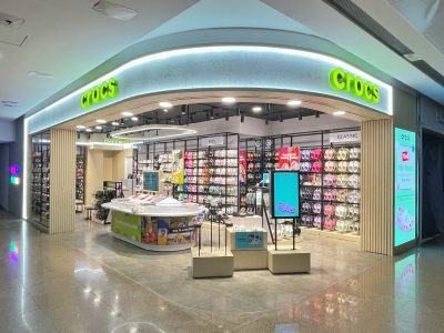 A business plan in fashion retail