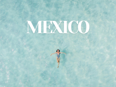 A perfectly planned Mexico trip that saves you 10–20+ hours of research