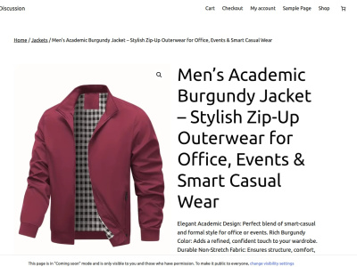 I’ll upload and optimize your WooCommerce or PrestaShop products