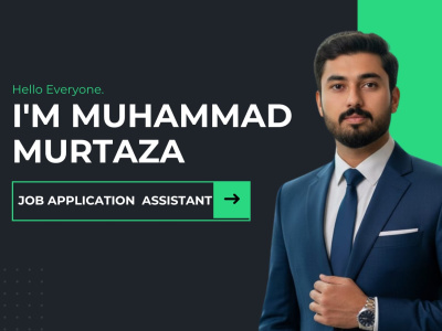 A personal Job Application Assistant