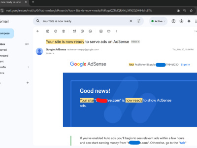 Google AdSense Approval for Your Website or Blog Fast