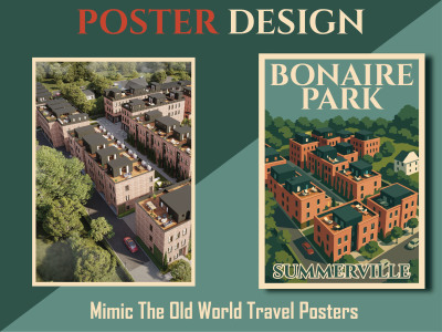 Creative & Fantastic poster design for clients