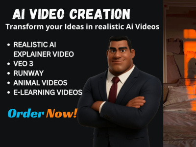 Ai Realistic Video for social media trends Posting Using N8N Automation